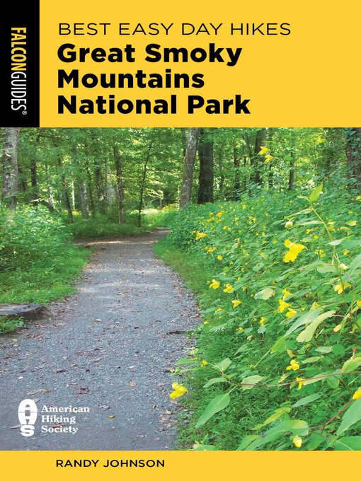 Title details for Best Easy Day Hikes Great Smoky Mountains National Park by Randy Johnson - Available